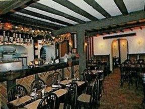Riverside Hotel Colchester Servicios foto
