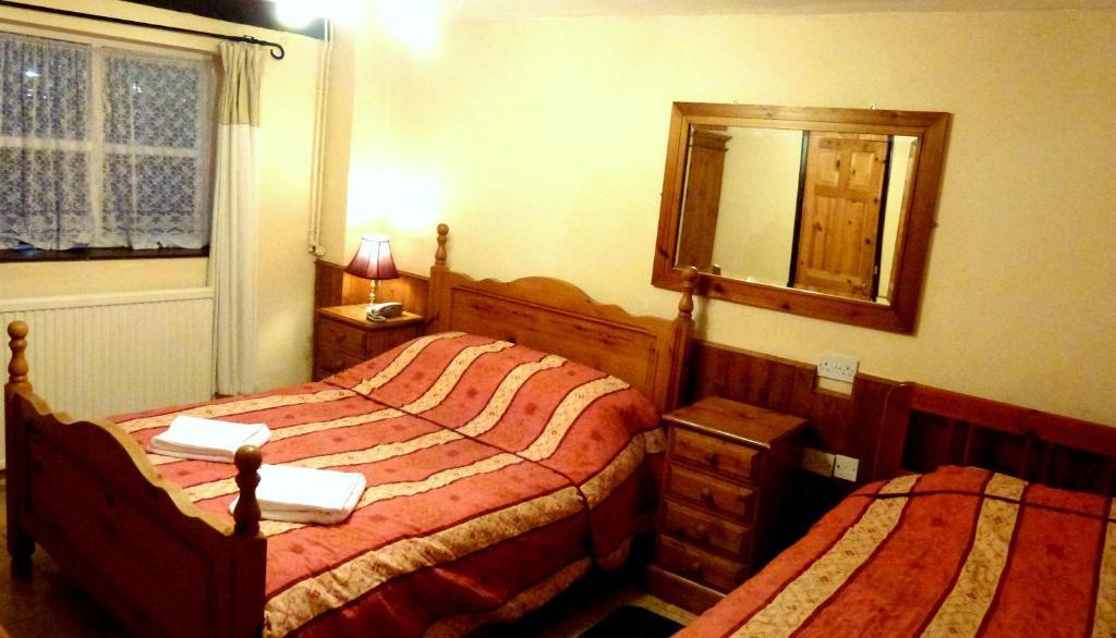 Riverside Hotel Colchester Habitación foto