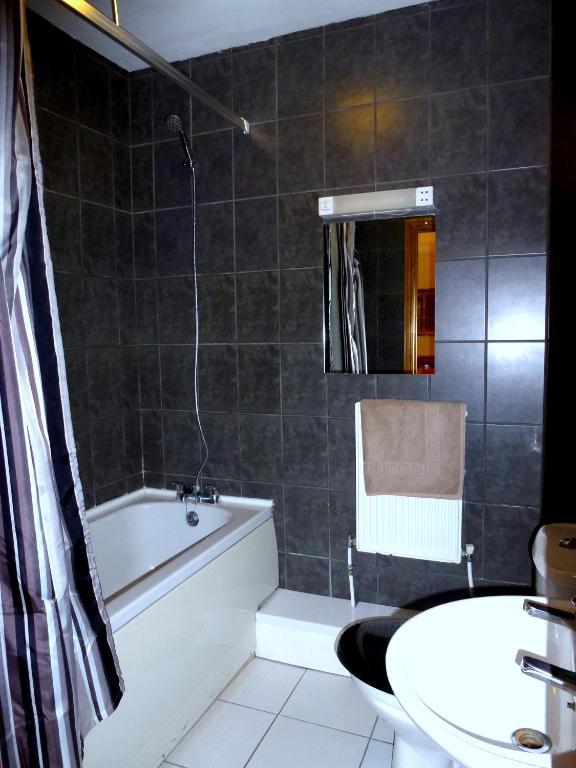 Riverside Hotel Colchester Habitación foto