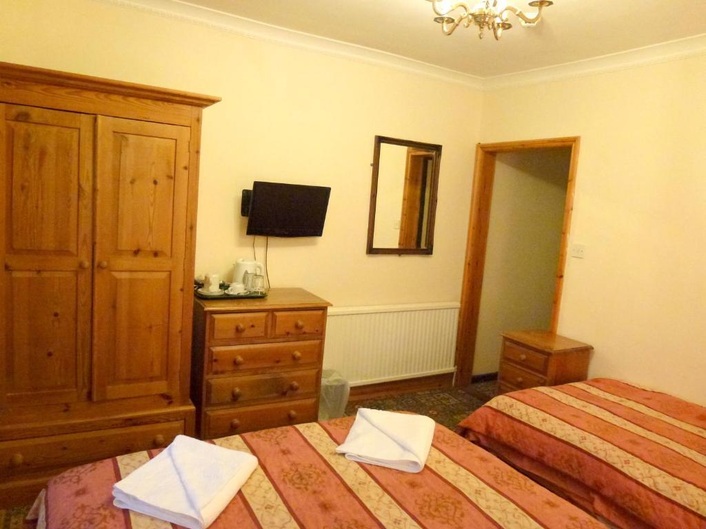 Riverside Hotel Colchester Habitación foto