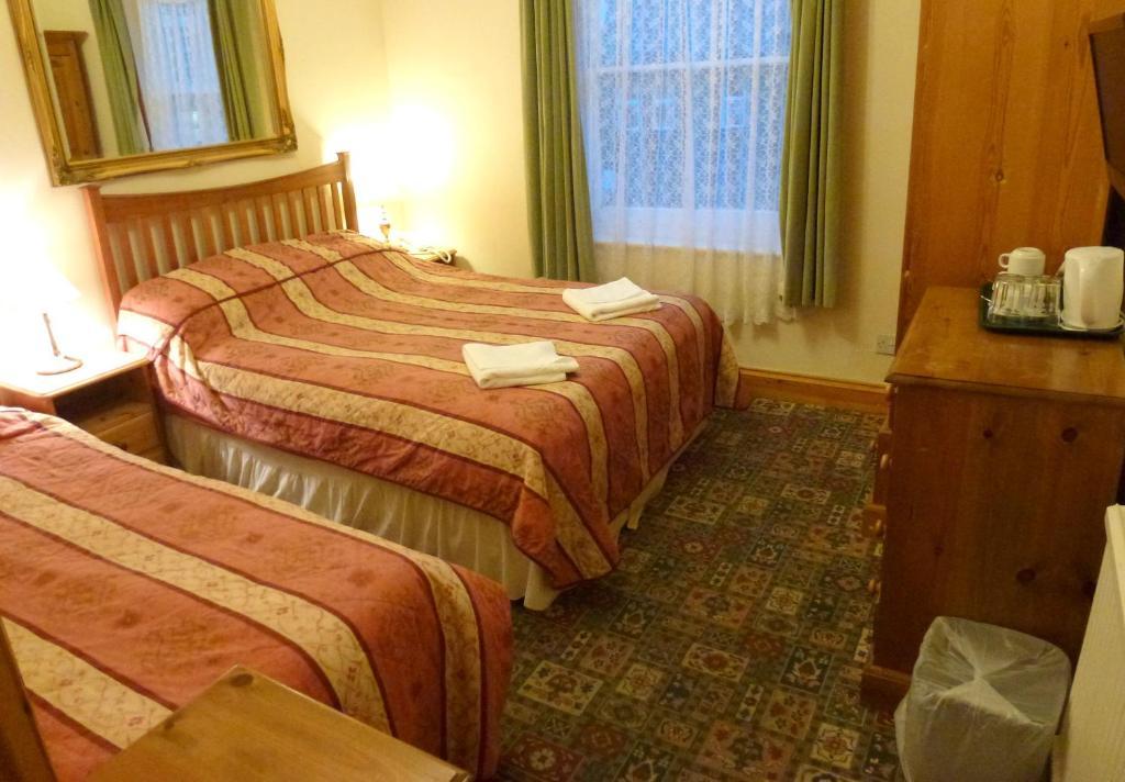 Riverside Hotel Colchester Habitación foto