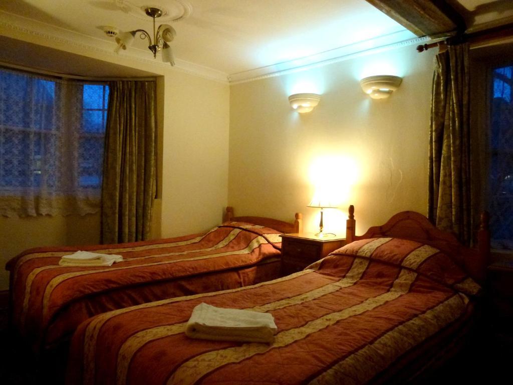 Riverside Hotel Colchester Habitación foto