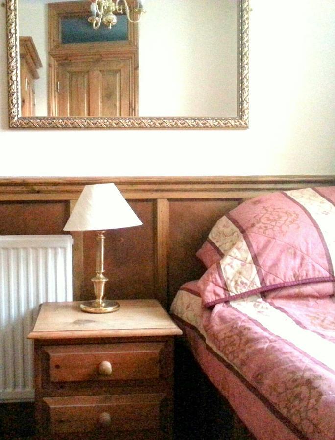 Riverside Hotel Colchester Habitación foto